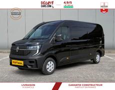 Renault Master Betton
