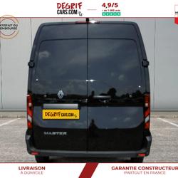Renault Master EXTRA 2.0 Dci 150ch Bva Extra Betton