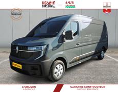Renault Master Betton