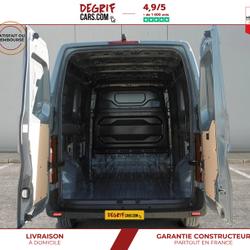Renault Master EXTRA 2.0 Dci 150ch Bva Extra Betton