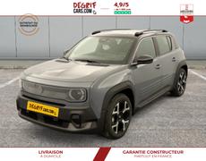 Renault R4 Betton
