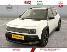 Renault R4 Betton