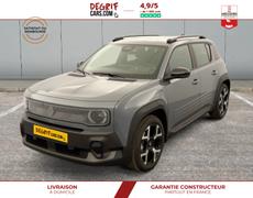 Renault R4 Betton