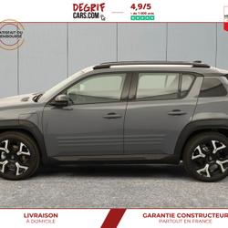 Renault R4 TECHNO Elec 150ch Bva Techno Betton