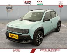 Renault R4 Betton