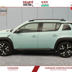 Renault R4 TECHNO Elec 150ch Bva Techno Betton
