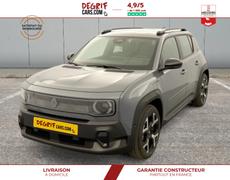 Renault R4 Betton