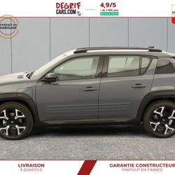 Renault R4 TECHNO Elec 150ch Bva Techno Betton