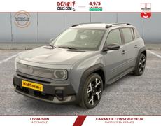 Renault R4 Betton