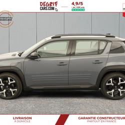 Renault R4 TECHNO Elec 150ch Bva Techno Betton