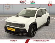 Renault R4 Betton