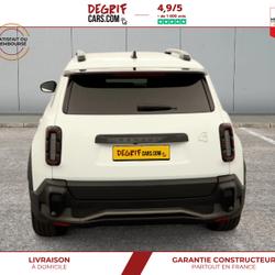 Renault R4 TECHNO Elec 150ch Bva Techno Betton