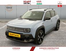 Renault R4 Betton