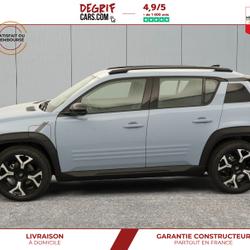 Renault R4 TECHNO Elec 150ch Bva Techno Betton