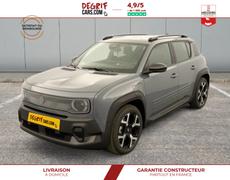 Renault R4 Betton