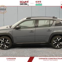 Renault R4 TECHNO Elec 150ch Bva Techno Betton
