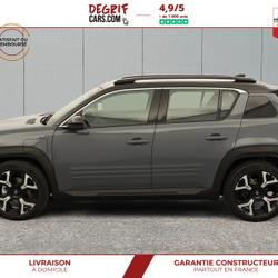 Renault R4 TECHNO Elec 150ch Bva Techno Betton
