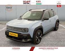 Renault R4 Betton