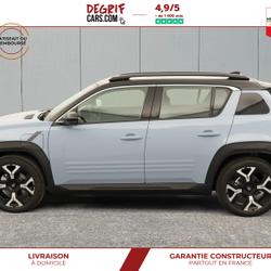 Renault R4 TECHNO Elec 150ch Bva Techno Betton