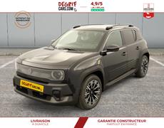 Renault R4 Betton