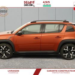 Renault R4 TECHNO Elec 150ch Bva Techno Betton