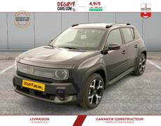 Renault R4 Betton