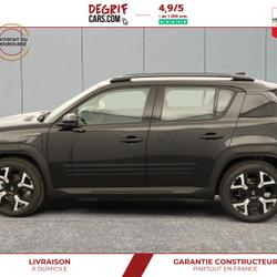 Renault R4 TECHNO Elec 150ch Bva Techno Betton