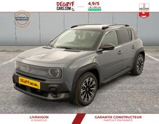 Renault R4 Betton
