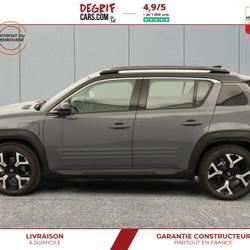 Renault R4 TECHNO Elec 150ch Bva Techno Betton