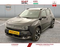 Renault R4 Betton
