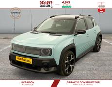 Renault R4 Betton