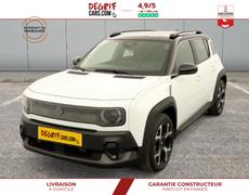 Renault R4 Betton