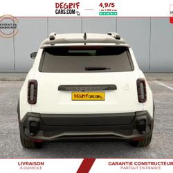 Renault R4 TECHNO Elec 150ch Bva Techno Betton