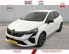 Renault Clio 5 Betton