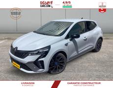 Renault Clio 6 Betton