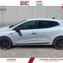 Renault Clio 6 TCe 90 ch GSR2 Esprit Alpine Betton