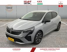 Renault Clio 6 Betton
