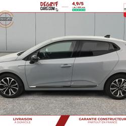 Renault Clio 6 TCe 90 ch GSR2 Techno Betton