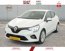 Renault Clio 5 Betton