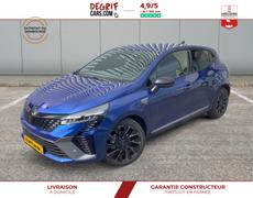 Renault Clio 6 Betton