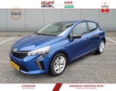 Renault Clio 6 Betton