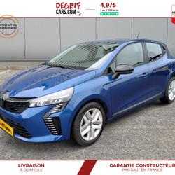 Renault Clio 6 TCe 90 ch GSR2 Evolution Betton