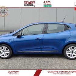 Renault Clio 6 TCe 90 ch GSR2 Evolution Betton