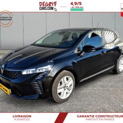 Renault Clio 6 TCe 90 ch GSR2 Evolution Betton