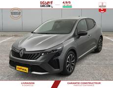 Renault Clio 6 Betton