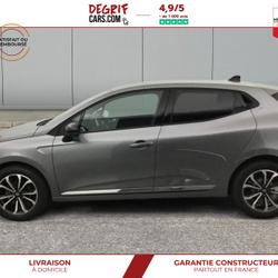Renault Clio 6 TCe 90 ch GSR2 Techno Betton