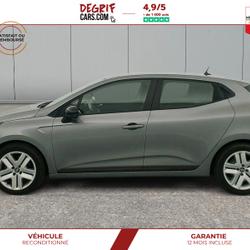 Renault Clio 5 CLIO E-TECH FULL HYBRID 145 EVOLUTION Betton