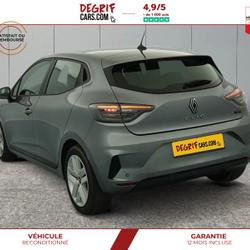 Renault Clio 5 CLIO E-TECH FULL HYBRID 145 EVOLUTION Betton