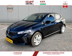 Renault Clio 6