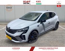 Renault Clio 6 Betton